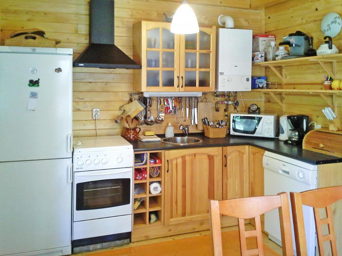 Holiday Home Hajnal - Fod146 By Interhome Fonyód المظهر الخارجي الصورة