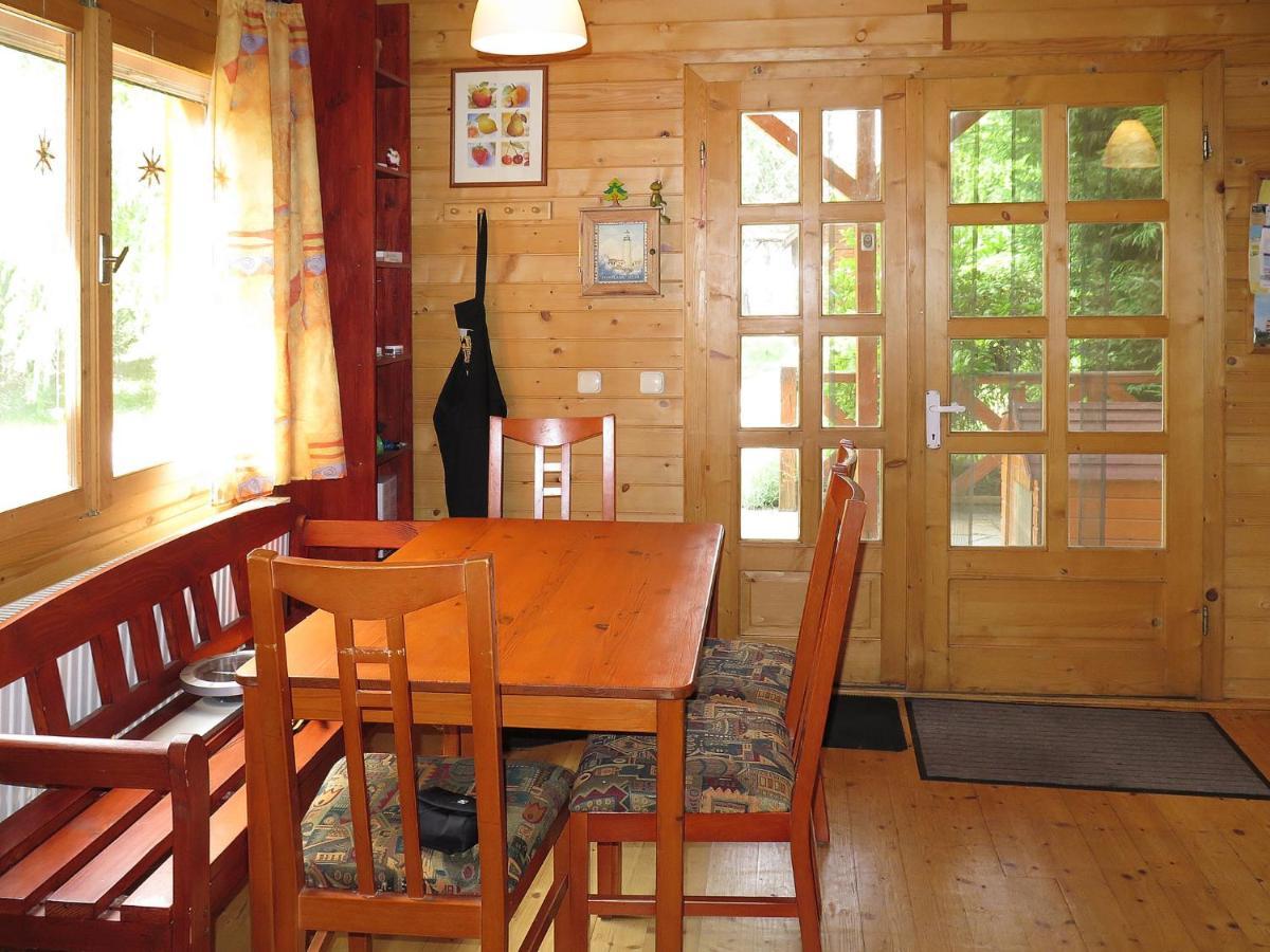 Holiday Home Hajnal - Fod146 By Interhome Fonyód المظهر الخارجي الصورة