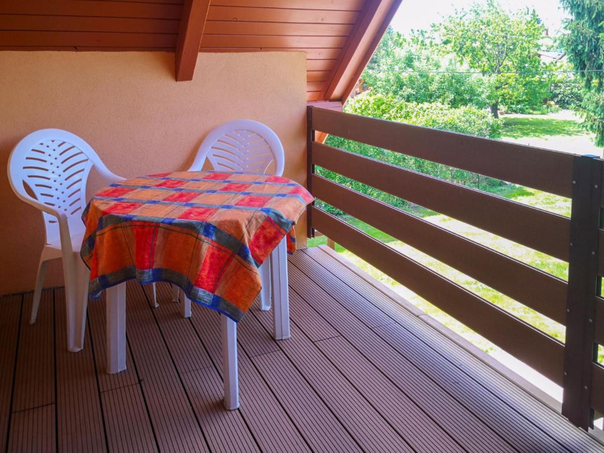 Holiday Home Hajnal - Fod146 By Interhome Fonyód المظهر الخارجي الصورة