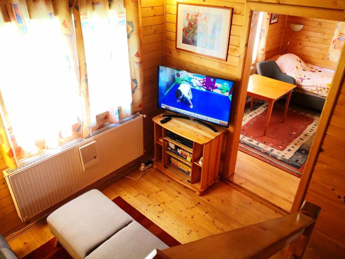 Holiday Home Hajnal - Fod146 By Interhome Fonyód المظهر الخارجي الصورة