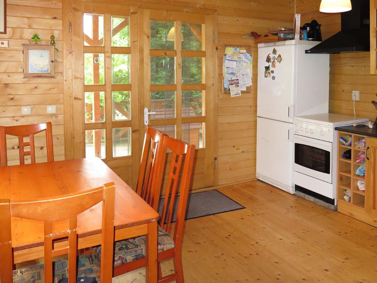 Holiday Home Hajnal - Fod146 By Interhome Fonyód المظهر الخارجي الصورة